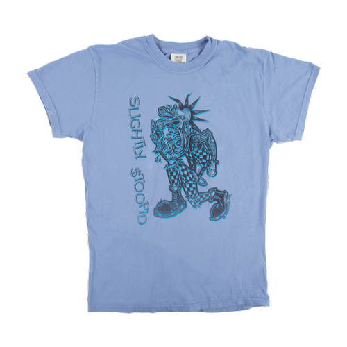 Slightly $toopid — Slightly Stoopid — Slightly Stoopid